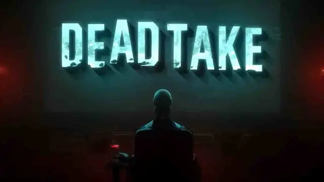 Palworld’ün Yapımcılarından Yeni Korku Oyunu: Dead Take Duyuruldu