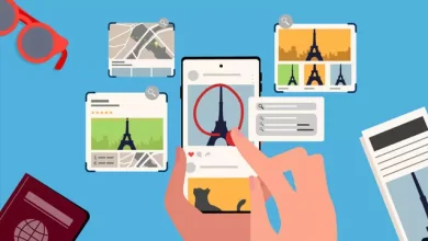 Yapay Zekâ ile Geliştirilen Seyahat Teknolojileri