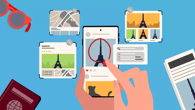 Yapay Zekâ ile Geliştirilen Seyahat Teknolojileri