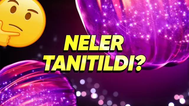 State of Unreal 2025 Etkinliğinde Tanıtılan Her Şey 1 State of Unreal 2025 Etkinliğinde Tanıtılan Her Şey