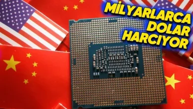 Çin, ABD Yaptırımlarına Rağmen Yapay Zekâ Harcamalarını Artırdı