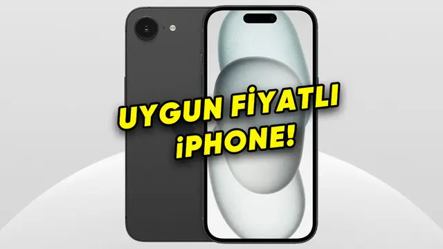 iPhone 17e Hakkında Bildiğimiz Her Şey: Özellikleri Fiyatı