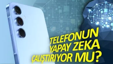 Geekbench AI Duyuruldu: Telefonun Yapay Zeka Çalıştırıyor mu?