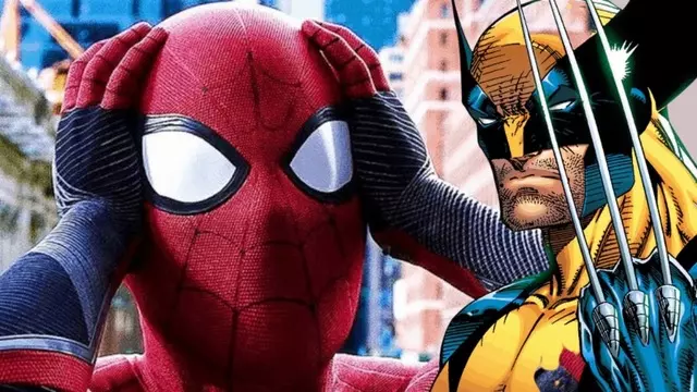 Secret Wars'ın Başrolleri Spider-Man ve Wolverine Olabilir