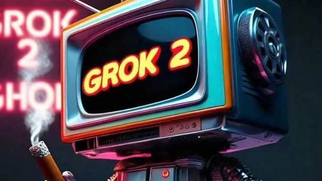 Grok-2 ve Grok-2 mini Kullanıma Sunuldu