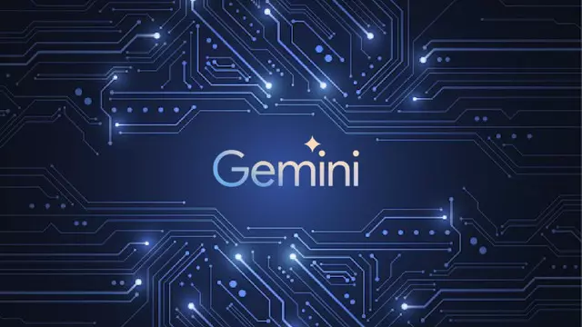 Google'ın Gemini AI Suni Zekâ Özellikleri Tanıtıldı 1 Google'ın Gemini AI Yapay Zekâ Özellikleri Tanıtıldı