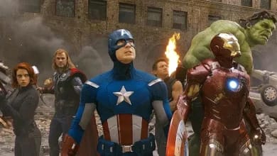Marvel, Orijinal Avengers Ekibini Tekrar Toplamak İstiyor!