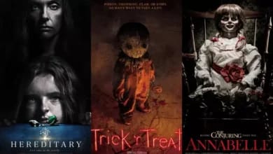 Cadılar Bayramı'na Özel 18 Korku Filmi Önerisi