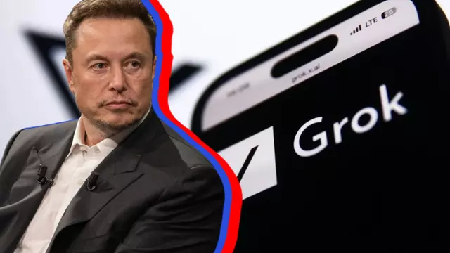 X, Grok İçin İzinsiz Veri Kullanımıyla Suçlanıyor 1 X, Grok İçin İzinsiz Veri Kullanımıyla Suçlanıyor