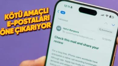 Apple Intelligence, Dolandırıcılık E-postalarını Anlayamıyor