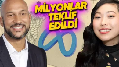 Meta, Yapay Zekâ Modelleri İçin Hollywood Yıldızlarıyla Görüşüyor