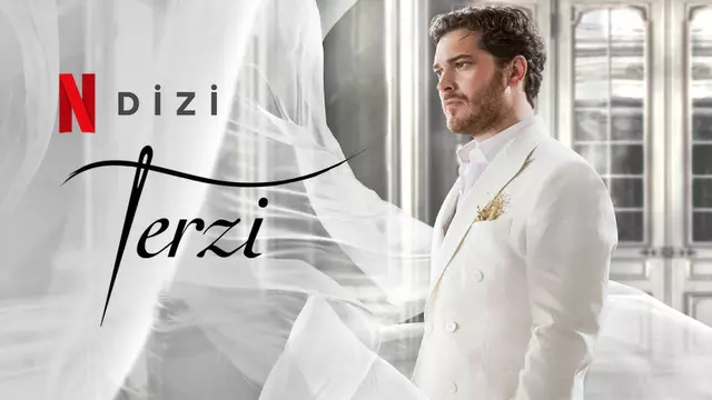 Netflix Dizisi Terzi'nin Final Sezonu İçin İlk Fragman