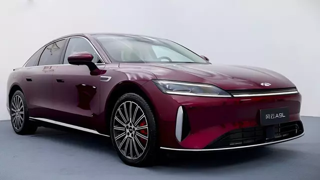 Chery Fulwin A9L Duyuruldu: Özellikleri ve Fiyatı