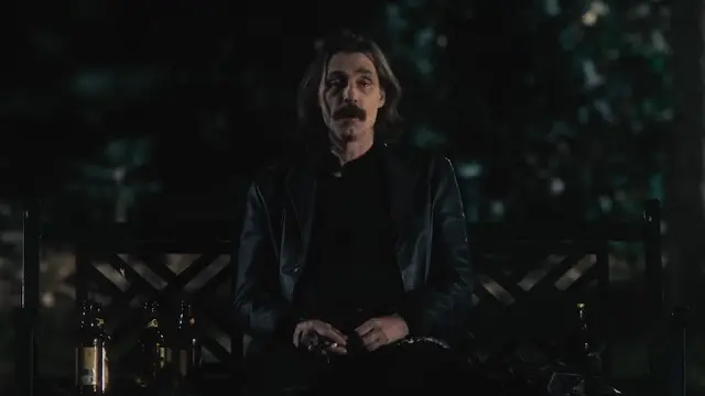 Behzat Ç.'nin 2. Sezonundan İlk Fragman Geldi!