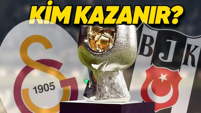 Suni Zekâya Sorduk: Galatasaray-Beşiktaş Müsabakasını Kim Kazanır? 1 Yapay Zekâya Sorduk: Galatasaray-Beşiktaş Maçını Kim Kazanır?