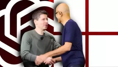 Microsoft, OpenAI'ı "Rakip" İlan Etti