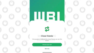 WhatsApp'ta bir tek istediğiniz kişilerin görebileceği durumlar paylaşabileceksiniz 8 545f6sd5f4ds-Photoroom-Photoroom