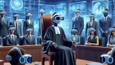 Avrupa Birliği'nde Yapay Zekâ Yasası Yürürlüğe Girdi