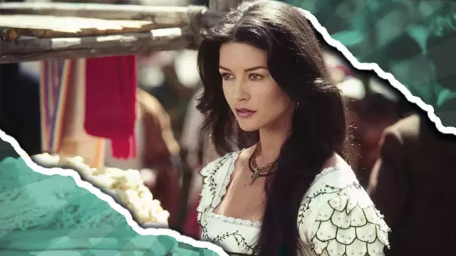 Catherine Zeta-Jones’un En İyi Filmleri