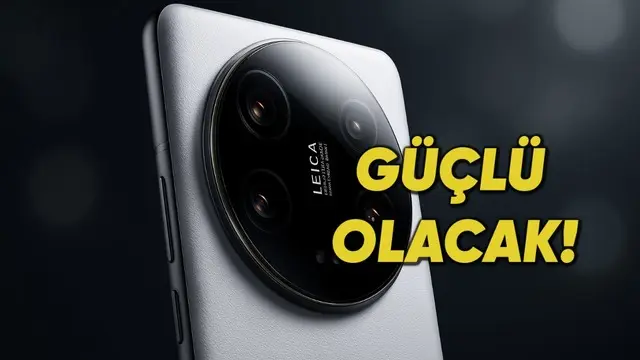 Xiaomi 16 Pro Mini, 6.300 mAh Batarya ile Geleceği Ortaya Çıktı