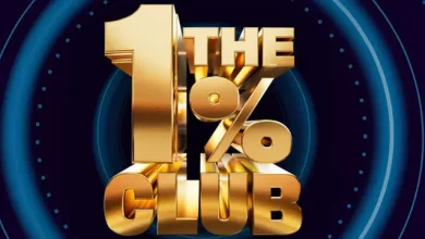 Acun Medya, The 1% Club'ı Satın Aldı: TV8'de Yayınlanacak