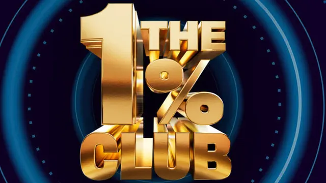 Acun Medya, The 1% Club'ı Satın Aldı: TV8'de Yayınlanacak