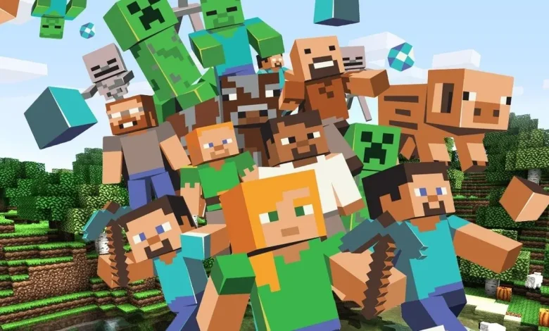 Dünyanın En Oldukça Satan Oyunu Minecraft Kaç TL? Iyi mi Satın Alınır? 1 Dünyanın En Çok Satan Oyunu Minecraft Kaç TL? Nasıl Satın Alınır?
