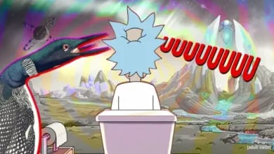 Hollywood Filmlerinde Neden Hep Bu Kuşun Sesi Duyuluyor?