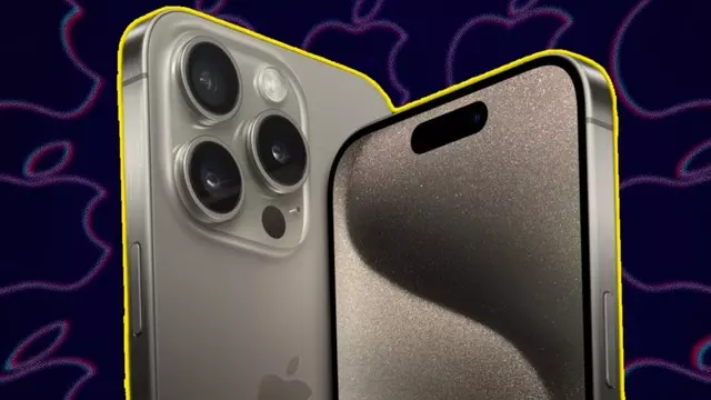 iPhone 15 Pro Max'in Fiyatı ve Özellikleri