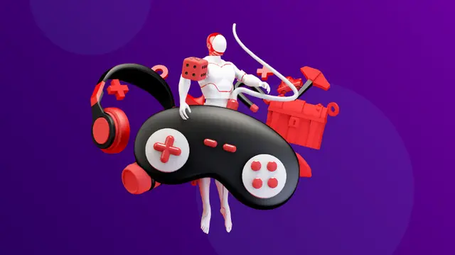 Teknoloji Devlerinden Oyun Geliştiriciler İçin Suni Zekâ 1 Teknoloji Devlerinden Oyun Geliştiriciler İçin Yapay Zekâ