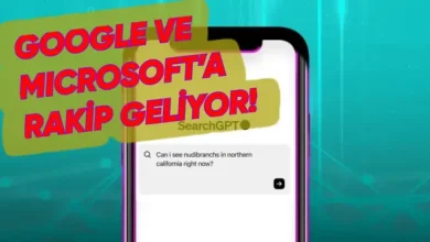 OpenAI, Arama Motoru SearchGPT'yi Duyurdu 9 OpenAI, Arama Motoru SearchGPT'yi Duyurdu