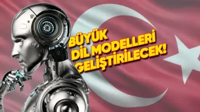 Türkiye'nin "Ulusal Yapay Zekâ Stratejisi" Hedefleri Açıklandı