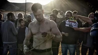 En İyi Jason Bourne Benzeri Filmler