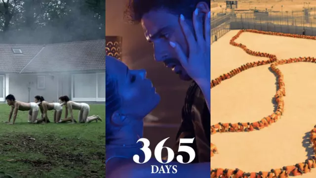 İzlemeden Ilkin Ölmeniz Ihtiyaç duyulan Filmler 1 İzlemeden Önce Ölmeniz Gereken Filmler