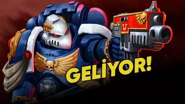 Warhammer 40,000: Boltgun II Duyuruldu: Yakında Geliyor! - Webtekno