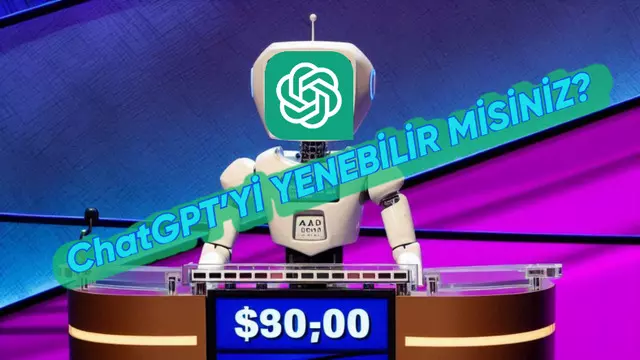 ChatGPT Riziko Oynayabilir mi? - Webtekno – Güncel Teknoloji Haberleri ve Video İncelemeleri