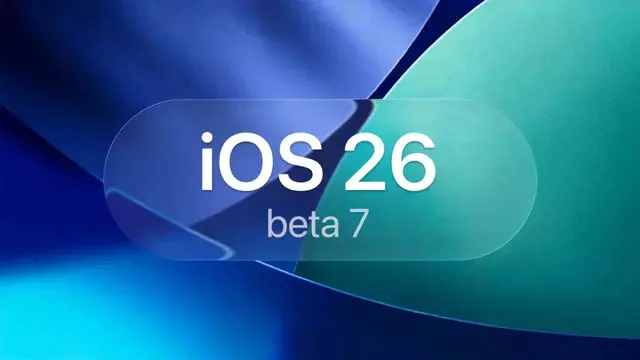 iOS 26 Beta 7 ile iPhone'lara Gelecek Yeni Özellikler