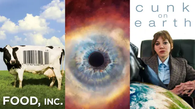 Okullarda İzletilmesi Gereken Ufuk Açıcı Belgeseller