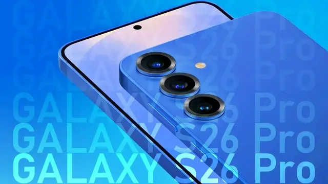 Samsung Galaxy S26 Pro'nun Bazı Özellikleri Ortaya Çıktı 1 Samsung Galaxy S26 Pro'nun Bazı Özellikleri Ortaya Çıktı