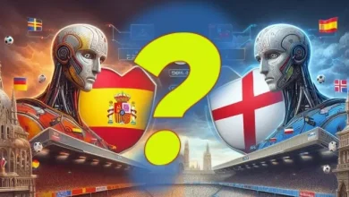 Suni Zekâ EURO 2024 Finalinin Sonucunu Tahmin Etti 1 Yapay Zekâ EURO 2024 Finalinin Sonucunu Tahmin Etti