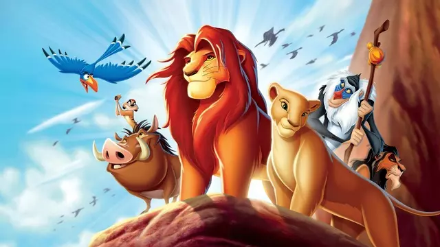 Çocuk Çizgi Film ve Animasyon Film Önerileri