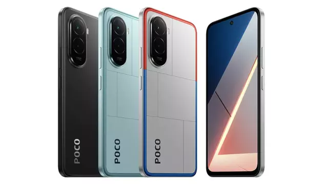 POCO M7 4G Tanıtıldı: İşte Özellikleri ve Fiyatı