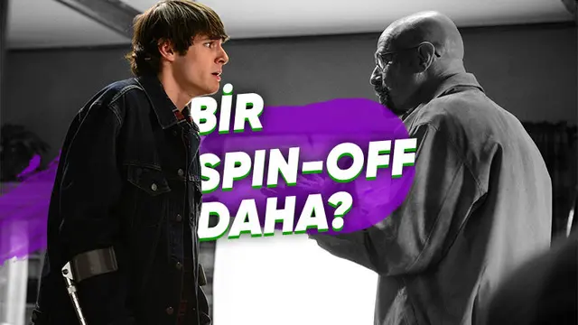 Breaking Bad Yapımcısından Üzen Açıklama