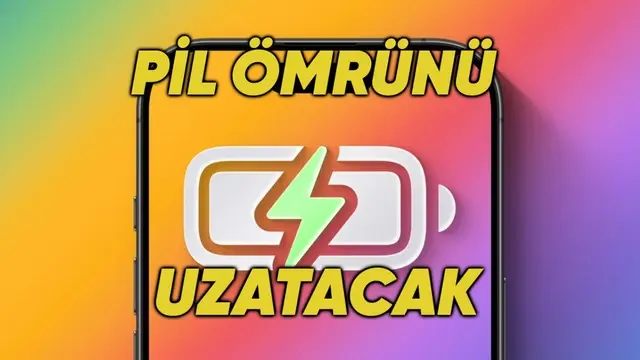 Yeni iOS 26 Özelliği iPhone’un Pil Ömrünü Uzatacak