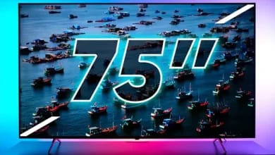 Arçelik 75'' 8 Serisi Televizyon İncelemesi