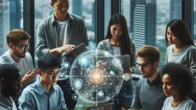 Huawei ABD'nin Yapay Zekâ Yaptırımlarından Korkmuyor