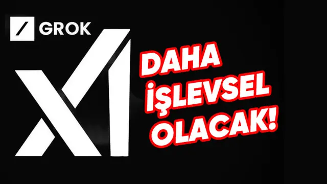 X, Grok İçin Bir Dizi Yeni Özellik Üzerinde Çalışıyor