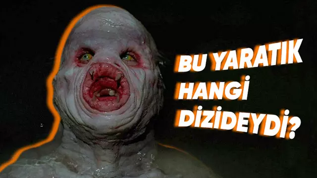 Bu 20 Dizi Kesitinden Kaçını Tanıyabilirsin?