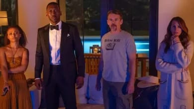 Netflix Filmi Leave the World Behind'dan Fragman Geldi