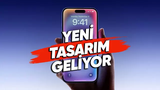 Apple, Siri'nin Tasarımını Bir Kez Daha Değiştiriyor 1 Apple, Siri'nin Tasarımını Bir Kez Daha Değiştiriyor